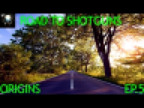 Black Ops 2: Zombies - Road To Shotguns Ep.5 