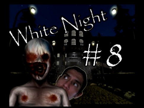 Amnesia: White Night | #8 | LEARNING THE ERRIE TRUTH 