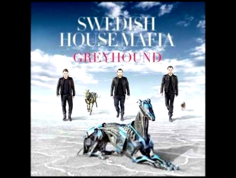 Swedish House Mafia - Greyhound(De Bakker Edit) 