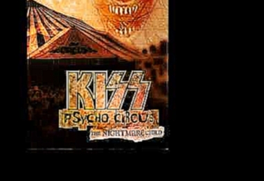 Will Loconto, Kiss Psycho Circus: The Nightmare Child OST Ambiance 4 (HQ Audio) 