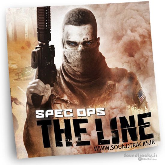 Elia Cmiral - 27  Ambient16 OST Spec Ops The Line osthd