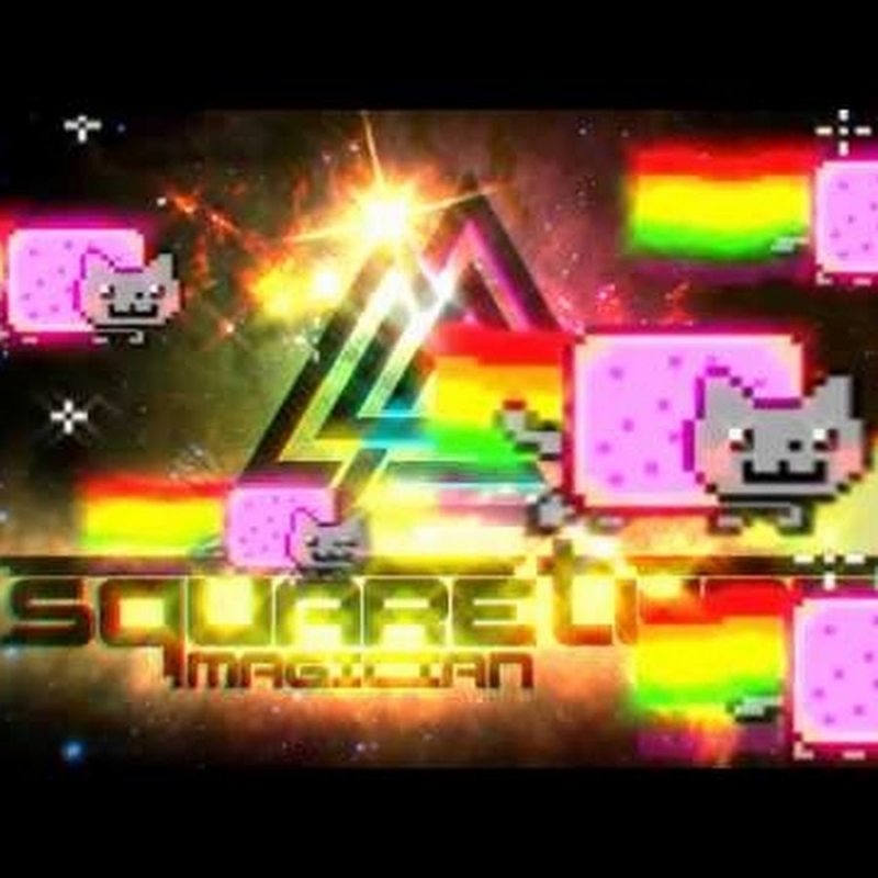 Ephixa & Going Quantum - Nyan Cat Rave