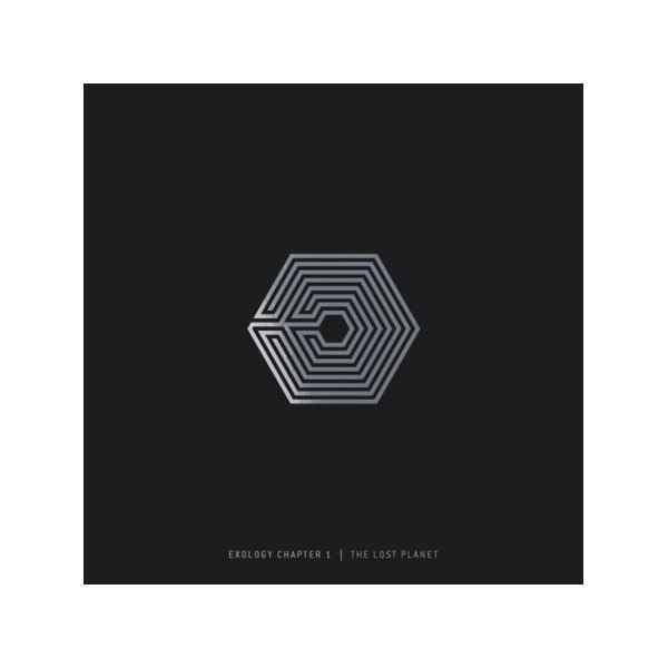 EXO - 3.6.5 [EXOLOGY CHAPTER 1- THE LOST PLANET]