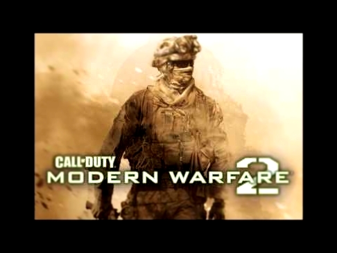 Call of Duty Modern Warfare 2 - Opening Titles (Hans Zimmer & Lorne Balfe) 