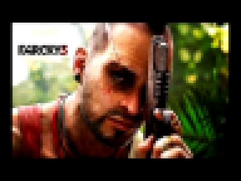 farcry 3 dubstep video 