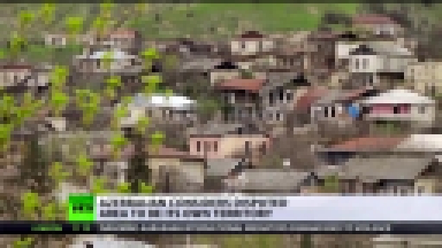 Armenia-Azeri Gen Staff chiefs agreed Nagorno-Karabakh ceasefire in Moscow  05.02.16 