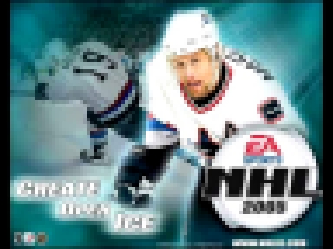 NHL 2005 Full Songs - Complete Soundtrack 