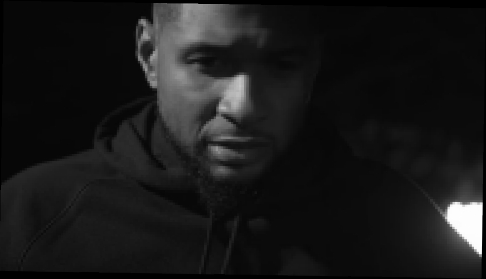 Usher - Chains by Film The Future ft. Nas, Bibi Bourelly 