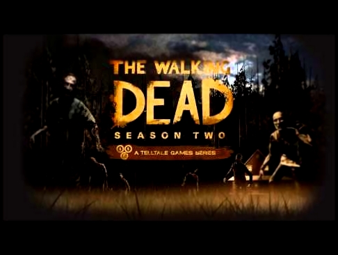 The Walking Dead: Season 2 Episode 3 Soundtrack - Reggie 