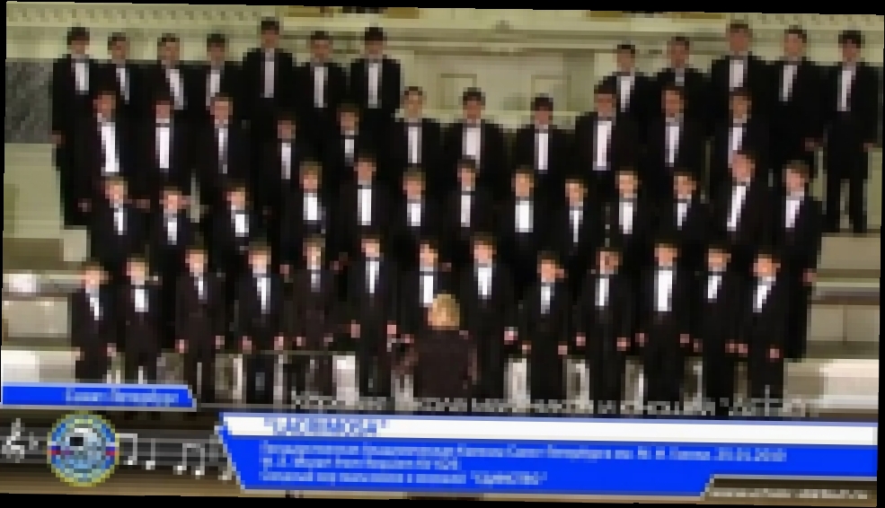 Lacrimosa from Requiem Mozart Piano - Moscow Boys' Choir DEBUT - ХШМиЮ ДЕБЮТ 