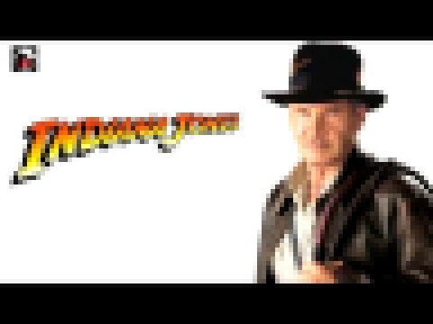 Indiana Jones Movie Ring Tone 