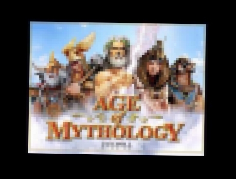 Age of Mythology OST - Flavor cats in the comfort zone