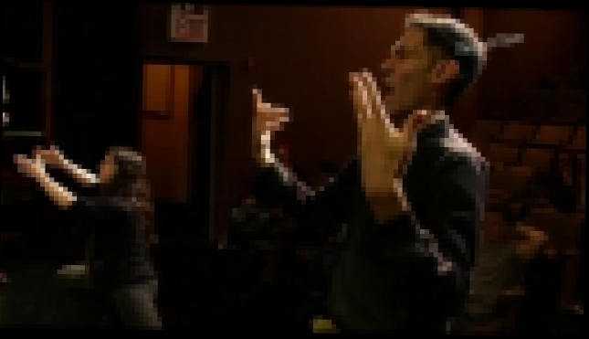 В нью-йоркском театре глухих поставили «Странную историю доктора Джекила и мистера Хайда» (видео) 