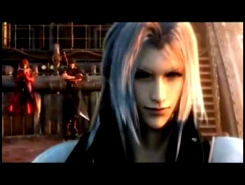 Final Fantasy 7   Sonic Syndicate My escape Anime Music 