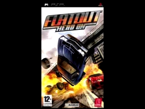 Flat Out - Head On [PSP] - RiverBoatGamblers_True Crime 