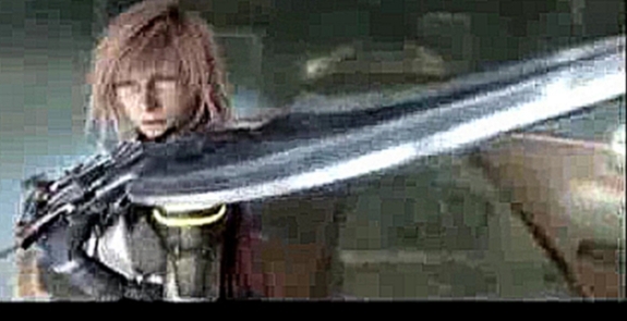 Final Fantasy 13 "Dengeki Special Edition Trailer" 