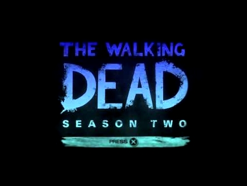The Walking Dead: Season 2 Theme Song 
