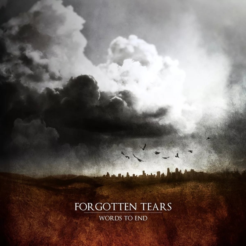 Forgotten Tears - Inner Memories
