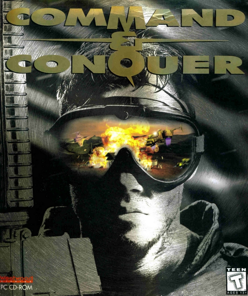 Frank Klepacki (Command&Conquer)