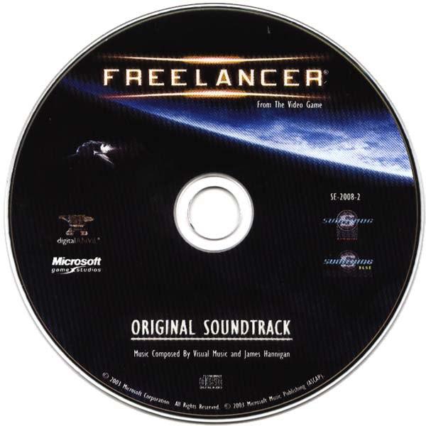 Freelancer OST - bar rh01