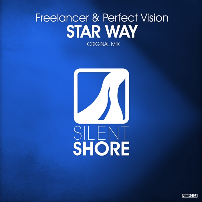 Freelancer & Perfect Vision - Star Way [ Trance Century Radio ]