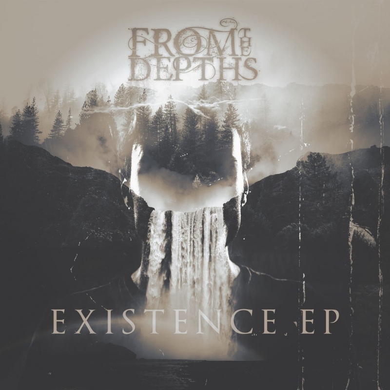 From the Depths - Existence