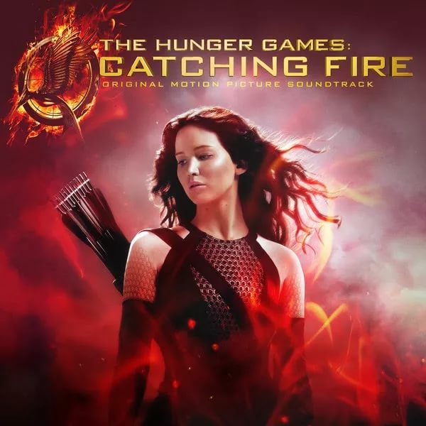 The Lumineers - Gale Song  The Hunger Games Catching Fire 2013