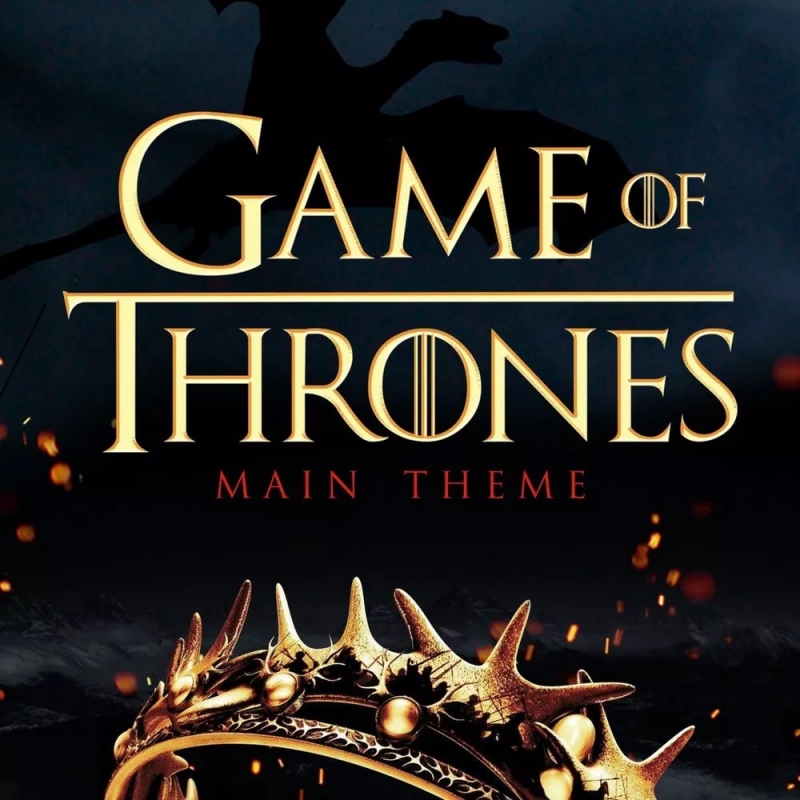 Game of Thrones Orchestra - Game of Thrones