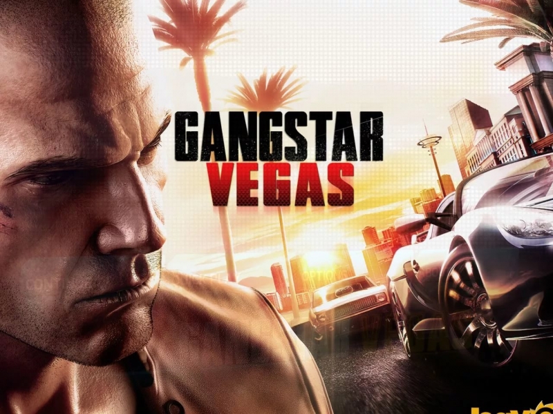 Gangstar Vegas - music cutscene kk part 3