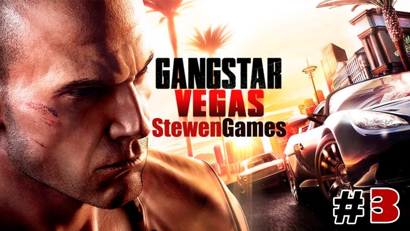 Gangstar Vegas - radio car rock 05