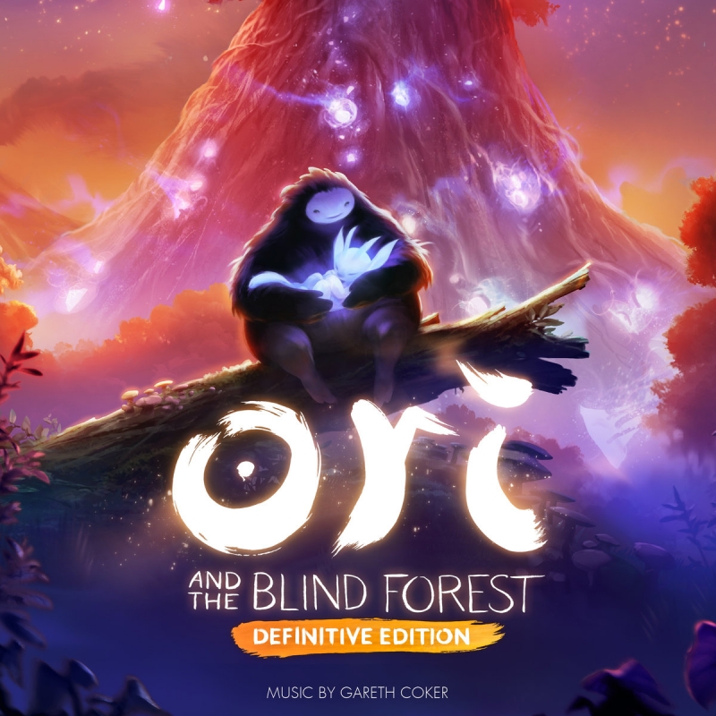 A Closer Understanding of the Past OST Ori and The Blind forest