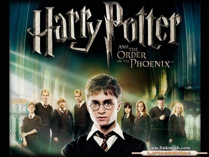 Гарри Поттер и Орден Феникса (Harry Potter And The Order Of The Phoenix) -игра- - 2007 - James Hannigan - Magic All Around Us