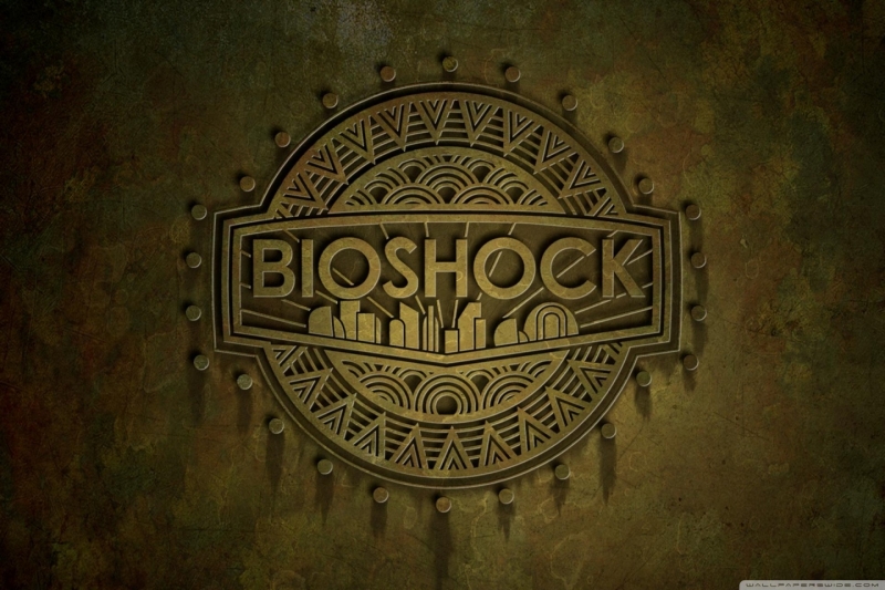 Garry Schyman / Bioshock 2 Sounds From The Lighthouse 2010 - Research