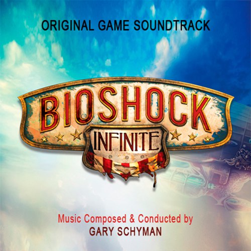 The Battle For Columbia IV BioShock Infinite Soundtrack