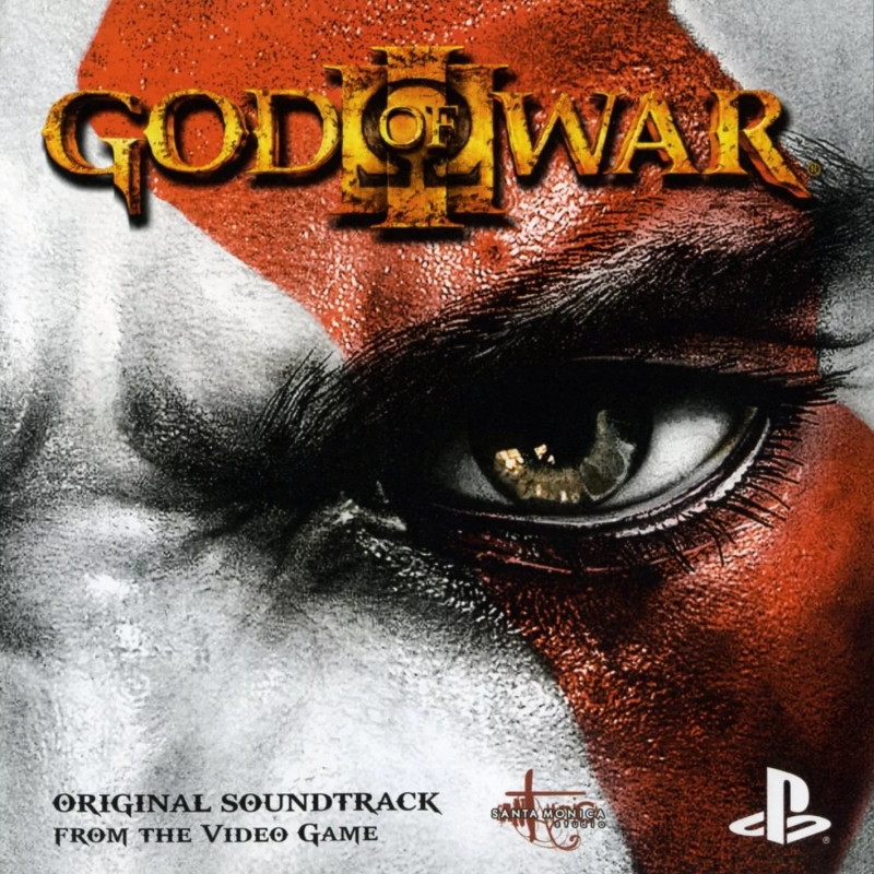 God Of War Main Theme