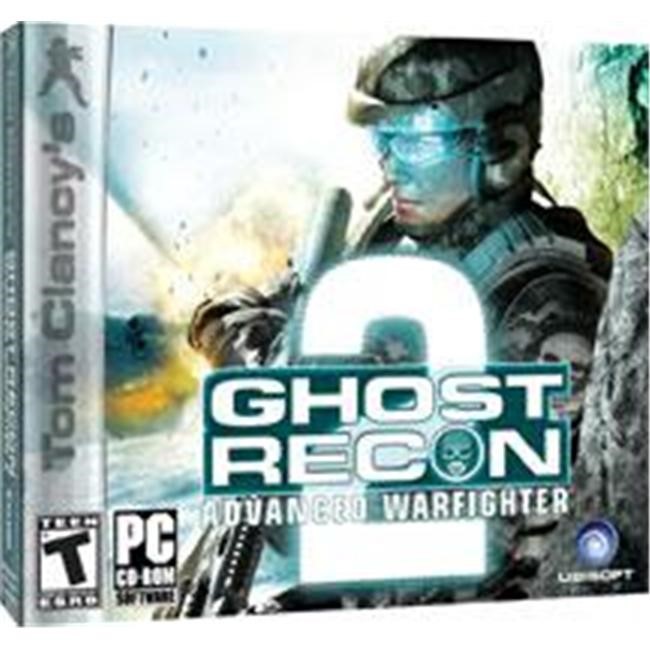 Ghost Recon Advanced Warfighter 2 - On Your Own