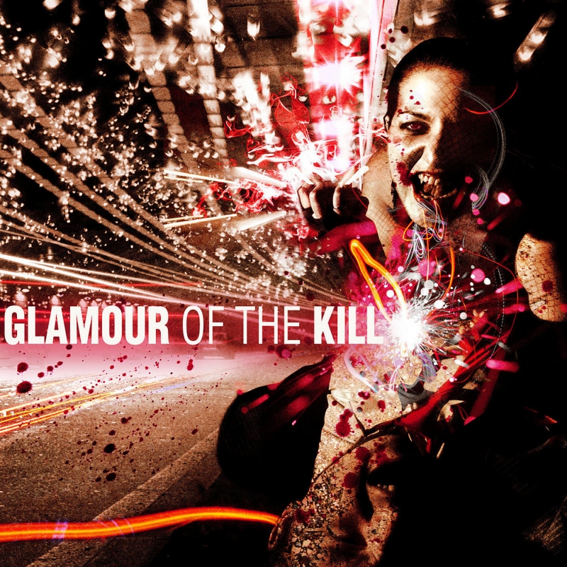 Glamour Of The Kill - A Hope In Hell Colin McRae DiRT 2 OST