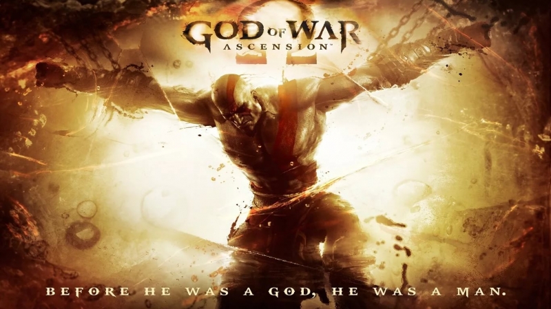 God of War Ascension OST - Warrior's Truth