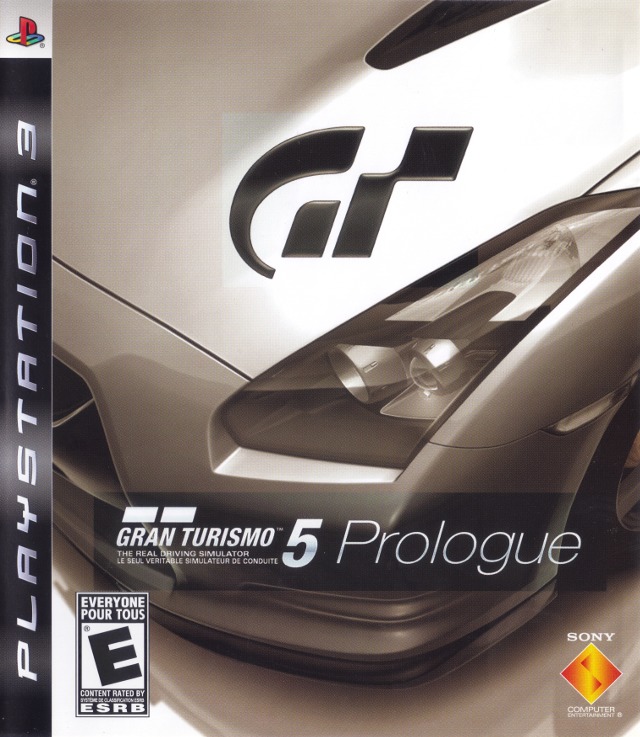 Gran Turismo 6 - Nittoku Inoue - Winning Run