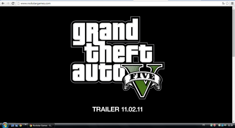 Grand Theft Auto 5 - The Setup GTA V OST