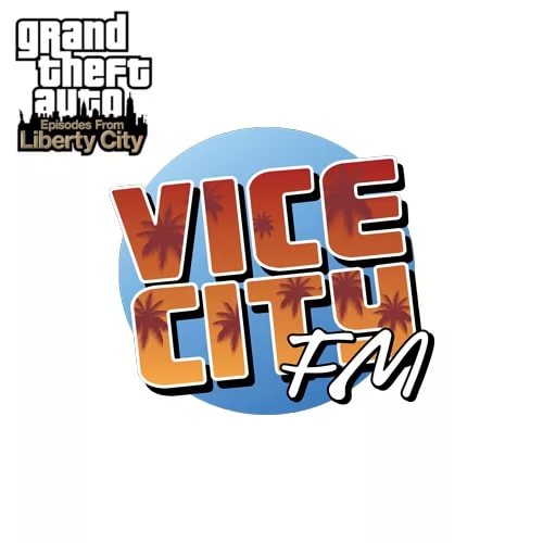 Grand Theft Auto IV Episodes from Liberty City (GTA IV Episodes from Liberty City) - Vice City FM with Fernando Martinez