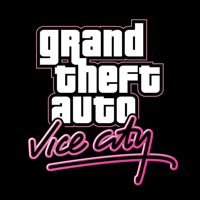 Vice City  Overtracked Edit 