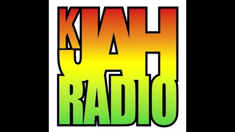 GTA 3 OST (Scientist) - K-Jah Radio