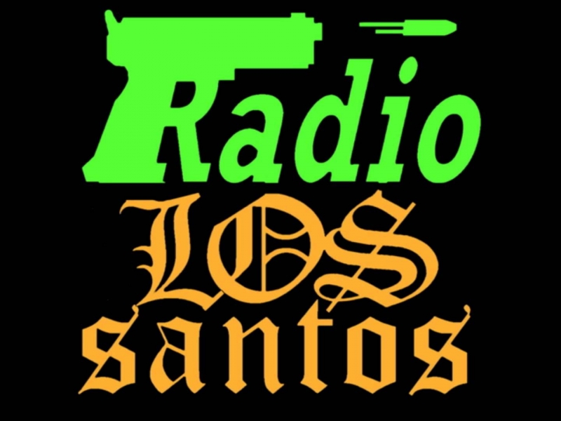 GTA 4 - Deep Cover OST GTA San Andreas - Radio Los Santos