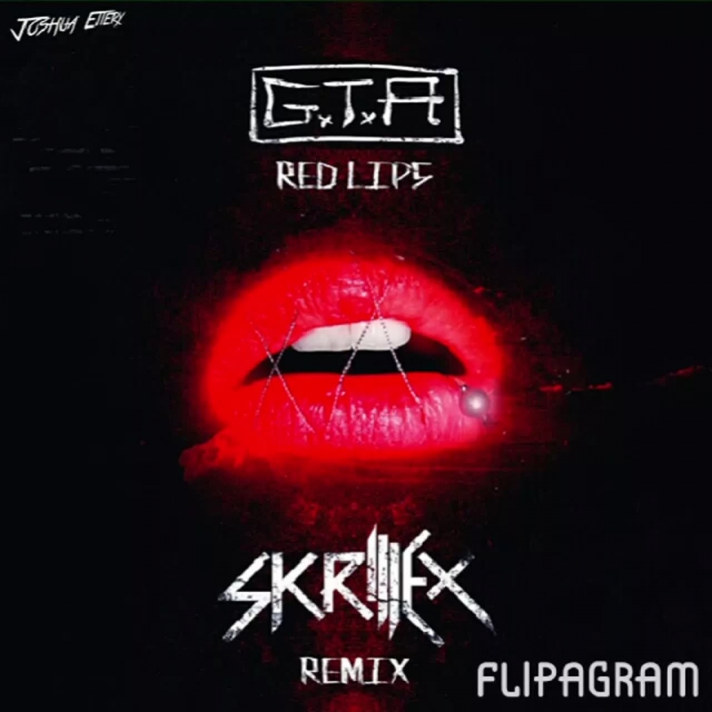 GTA - Red Lips K A Z Remix