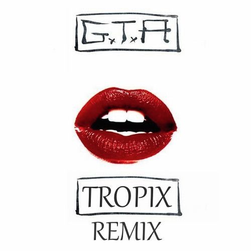 Red Lips Tropix Remix