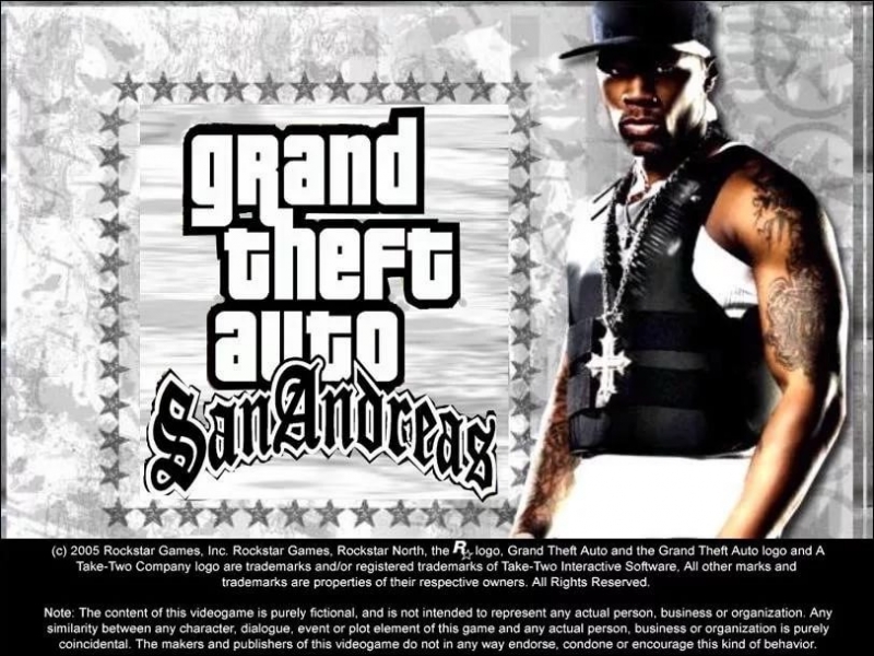 GTA - ремикс песни из гта 4