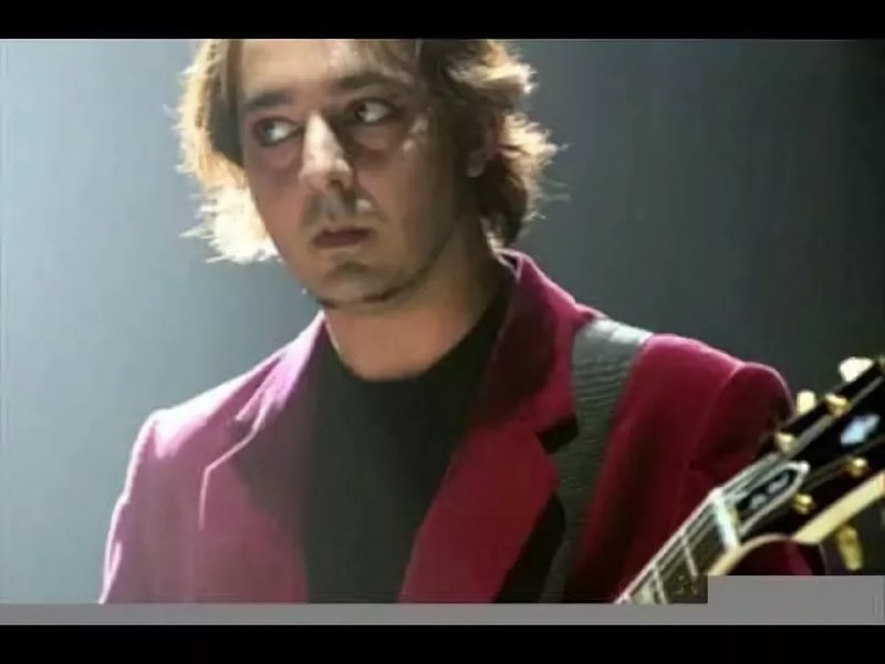 Guitar Hero 5 Promo (Daron Malakian) - They Say