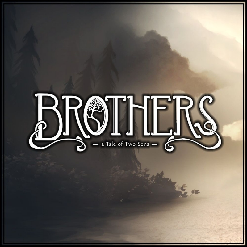 Heading Home Brothers - A Tale of Two Sons 