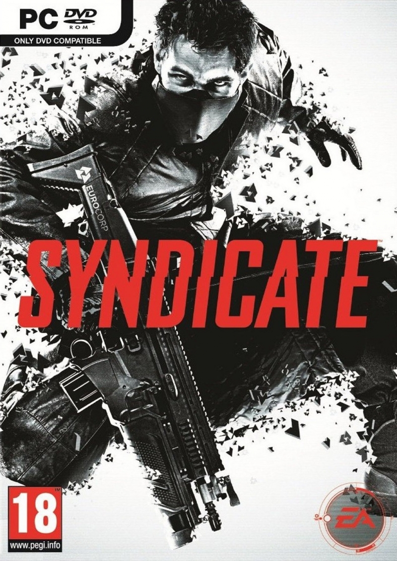 Syndicate 2012 OST - mus thm overdose battle